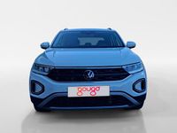 Usado VW T-Roc Life 115 CV (84 kW) 2023 SUV