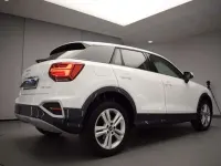 Usado Audi Q2 Advanced 150 CV (110 kW) 2021 Blanco SUV