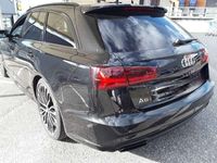 usado Audi A6 Avant 3.0BiTDI quattro Tiptronic 235kW