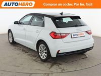 Usado Audi A1 Advanced 95 CV (69 kW) 2023 Blanco SUV