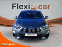 usado BMW 216 SERIE 2 d DCT Gran Coupe