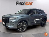 Usado Jaecoo 7 147 CV (108 kW) 2025 Gris SUV