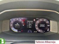 Usado Seat Leon Style 116 CV (85 kW) 2024 Gris Familiar