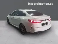 Usado BMW 220 Gran Coupé 190 CV (139 kW) 2021 Blanco Coupe