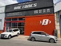 Usado Mitsubishi Montero Spirit 190 CV (139 kW) 2017 Blanco SUV