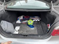 Usado BMW 530 193 CV (141 kW) 2004 Gris / plata Berlina