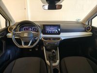 Nuevo Seat Arona Style 115 CV (84 kW) 2025 Blanco SUV