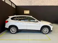 Usado BMW X1 Comfort Edition 190 CV (139 kW) 2021 Blanco SUV