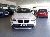 usado BMW X1 sDrive 18d