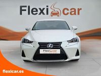 usado Lexus IS300h Business