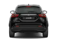 Ny Nissan Juke Tekna 143 HK (105 kW) 2025 Svart SUV