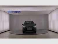 Usado Dacia Sandero Expression 91 CV (66 kW) 2024 Gris Utilitario