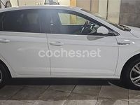 Usado VW Polo R-line 95 CV (69 kW) 2022 Blanco Utilitario