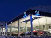 Usado Mazda CX-60 Homura-Line 328 CV (241 kW) 2025 Blanco SUV