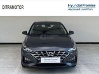 usado Hyundai i30 1.5 Dpi Klass Slx 110