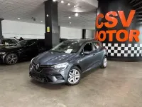 Usado Renault Clio Business 100 CV (73 kW) 2022 Utilitario
