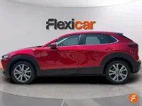 Usado Mazda CX-30 Center-Line 140 CV (102 kW) 2025 Rojo SUV