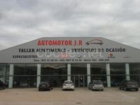 Usado Mercedes E220 Avantgarde 170 CV (125 kW) 2010 Gris / plata Berlina