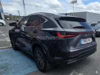 Usado Lexus NX450h+ 306 CV (225 kW) 2025 Gris / plata SUV