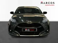 Używany Mazda 2 Comfort 116 KM (85 kW) 2023 Hatchback