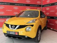 Usado Nissan Juke Tekna 110 CV (80 kW) 2015 SUV
