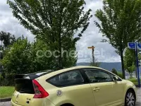 Usado Citroën C4 180 CV (132 kW) 2004 Beige Berlina