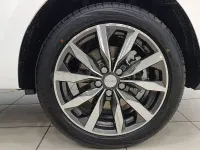 Usado EVO Evo 3 107 CV (78 kW) 2026 Blanco SUV