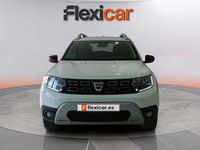 Begagnad Dacia Duster 151 HK (111 kW) 2020 Vit SUV