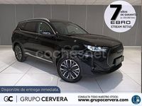 Nuevo Ebro s700 Luxury 347 CV (255 kW) 2025 Negro SUV