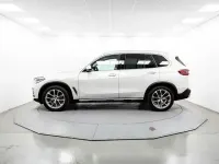 Usado BMW X5 xLine 265 CV (194 kW) 2020 Blanco SUV
