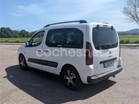 Usado Citroën Berlingo XTR 92 CV (67 kW) 2012 Blanco Monovolumen