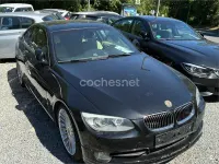 Usado BMW 330 272 CV (200 kW) 2002 Negro Coupe