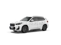 Usado BMW X1 Comfort Edition 163 CV (119 kW) 2025 Blanco SUV