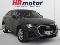 Usado Audi Q3 Advanced 150 CV (110 kW) 2023 SUV