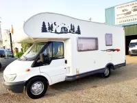 Usado Ford Transit 125 CV (91 kW) 2006 Blanco Van