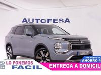 Usado Mitsubishi Outlander P-HEV 306 CV (225 kW) 2025 Gris / plata SUV
