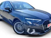 Usado Audi A3 Sportback e-tron Advanced Plus 110 CV (80 kW) 2023 Utilitario