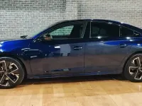 Usado Peugeot 508 GT 130 CV (95 kW) 2024 Azul