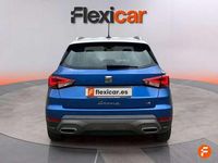 Usado Seat Arona FR 150 CV (110 kW) 2024 Azul SUV