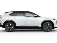 Nieuw Mazda CX-6e Takumi-Line 189 kW (258 PK) 2026 Wit SUV