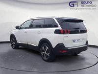 usado Peugeot 5008 1.5bluehdi S&s Allure Eat8 130