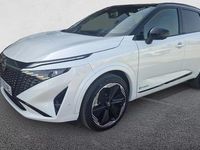 Usado Nissan Qashqai 190 CV (139 kW) 2025 SUV