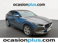 Usado Mazda CX-30 122 CV (89 kW) 2019 Gris SUV