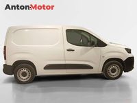 Usado Peugeot Partner 98 CV (72 kW) 2020 Blanco Monovolumen