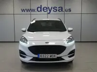 Usado Ford Kuga ST-Line X 190 CV (139 kW) 2023 Blanco SUV