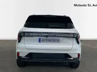 Nuevo Lynk & Co 01 276 CV (202 kW) 2026 Blanco SUV