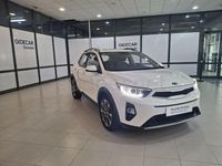Usado Kia Stonic 100 HP (73 kW) 2020 Branco SUV