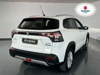 Nuevo Suzuki SX4 S-Cross 129 CV (94 kW) 2025 Blanco SUV