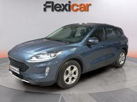 Usado Ford Kuga Trend 120 CV (88 kW) 2022 Azul SUV