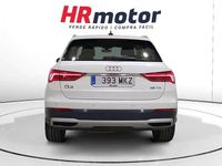 Usado Audi Q3 Ambiente 151 CV (111 kW) 2023 Blanco SUV
